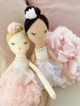 KATRINA BALLERINA DOLL