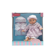 Sweet Baby Nursery Blossoms & Bows