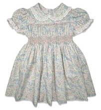 Polly Dress in Lynwood Floral