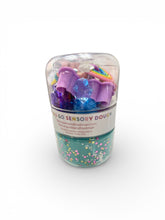 Grab & Go Dough Jar - Unicorn