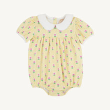 Cindy Lou Bubble Fairway Floral