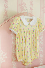 Cindy Lou Bubble Fairway Floral