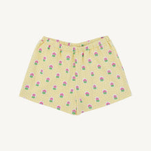 Shipley Shorts Fairway Floral