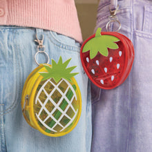 Fruit Stand Mini Bag and Stationery Set