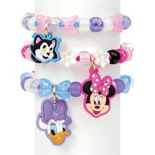 Disney Jr's Read Along Minnie's Pet Hotel Beaded Bangles