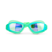 SEA GREEN TIME TO EXPLORE BOY KIDS' SWIM GOGGLE