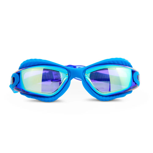 FRESH WATER TIME TO EXPLORE BOY KIDS' SWIM GOGGLE