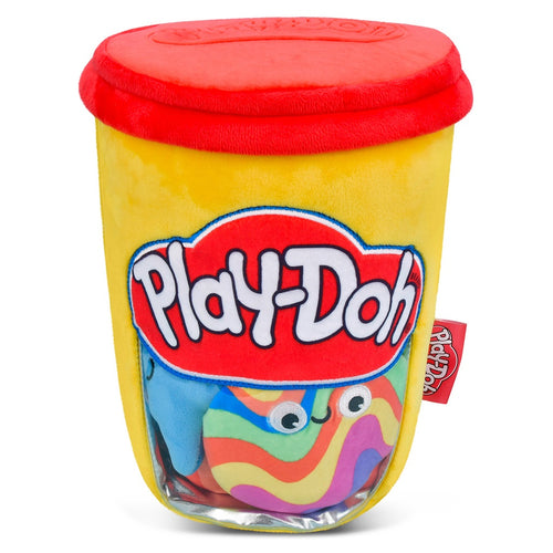 Scented Play-Doh Interactive Plush