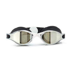 SPORTS STADIUM GOAL KIDS' SWIM GOGGLES