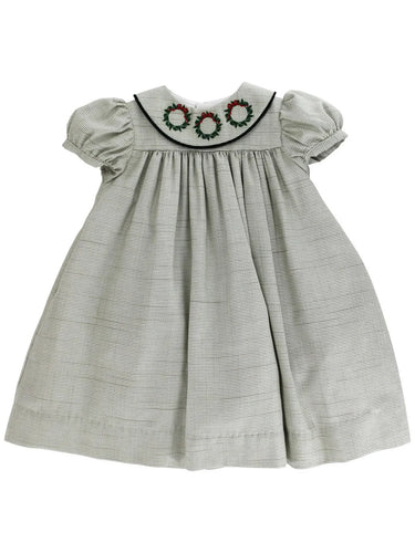 Laurel Wreath Dress