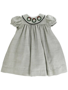 Laurel Wreath Dress