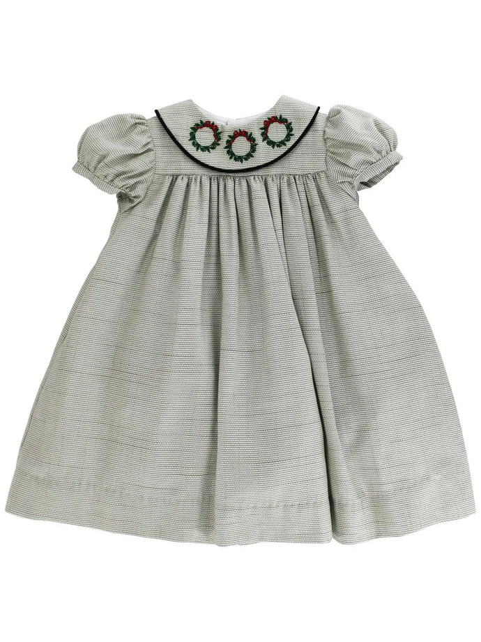 Laurel Wreath Dress