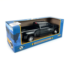 Chevrolet Silverado Dually