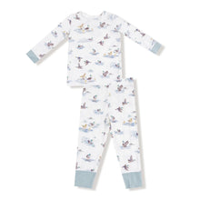 Migrating Mallards Loungewear Set