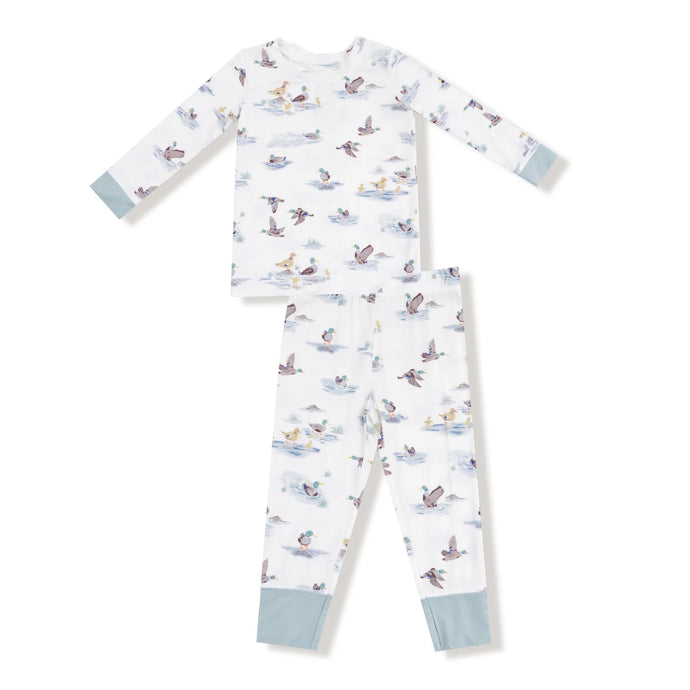 Migrating Mallards Loungewear Set