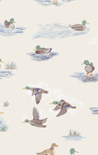Migrating Mallards Loungewear Set