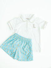 Boots Shep Short Set