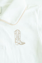 Boots Shep Short Set
