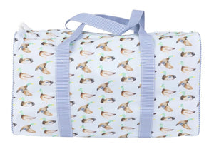 The Duffle Bag Mallards