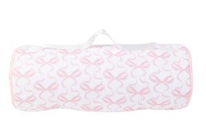 Bows Nap Mat