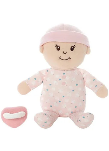 Love, Stella My First Doll Peach