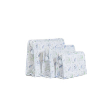 ROADIE MEDIUM ZIP POUCH - PUTT PUTT