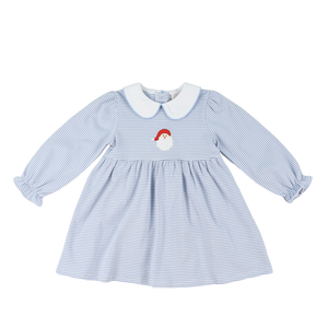 HoHoHo Girls Collins Classic Dress