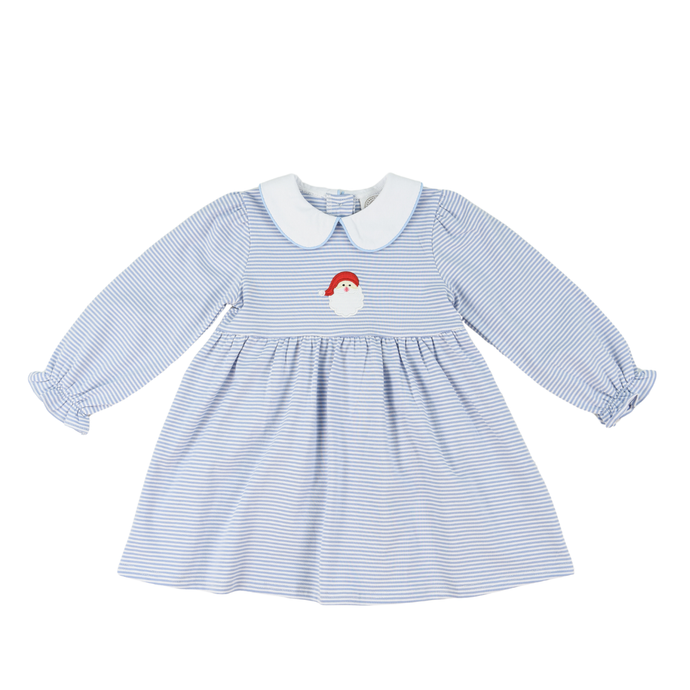HoHoHo Girls Collins Classic Dress