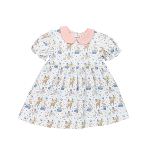 Party Animals Collins Classic Dress
