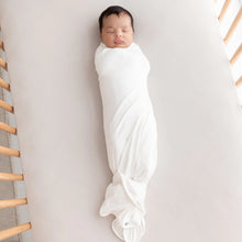 Cloud Swaddle Blanket