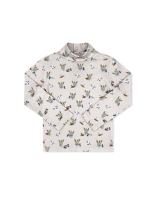 Turtleneck Quacky Adventure