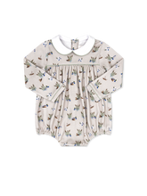 Covington Bubble LS Quacky Adventure