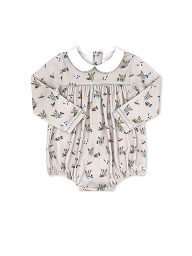Covington Bubble LS Quacky Adventure