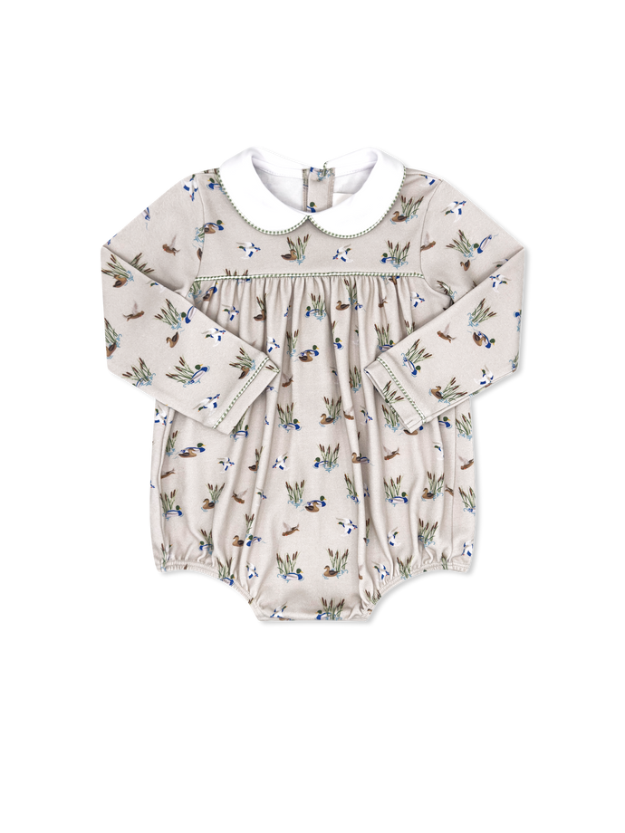 Covington Bubble LS Quacky Adventure