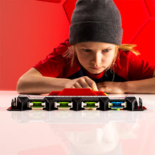 Magshuto Knockout Rail