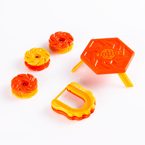 Magshuto Mag-Kit Series 1