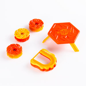 Magshuto Mag-Kit Series 1