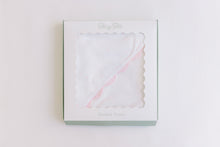 Hooded Towel – Pink Dots