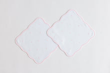 Washcloth – Pink Dots