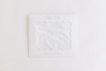 Washcloth – Pink Dots