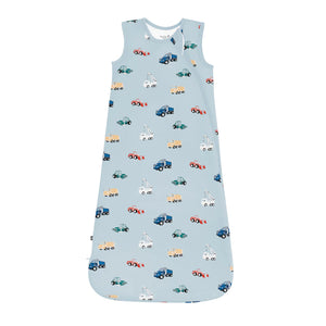 Construction Sleep Bag 1.0