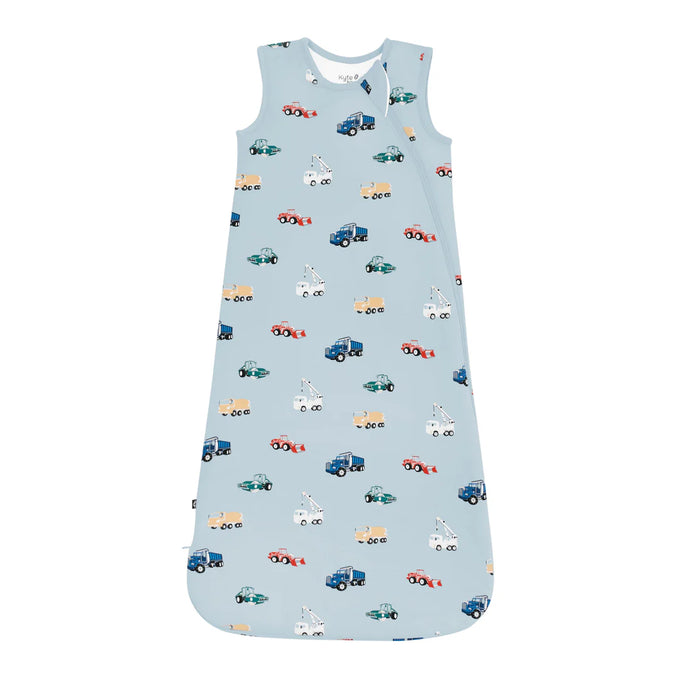 Construction Sleep Bag 1.0