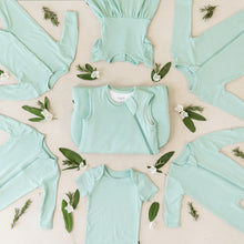 Wasabi Sleep Bag 1.0