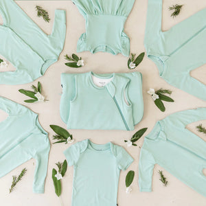 Wasabi Sleep Bag 1.0