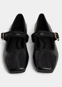 Adeline Mini Black