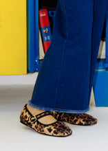 Adeline Mini Leopard Print