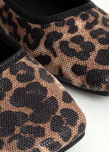 Adeline Mini Leopard Print