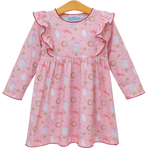Milk & Cookies Dress