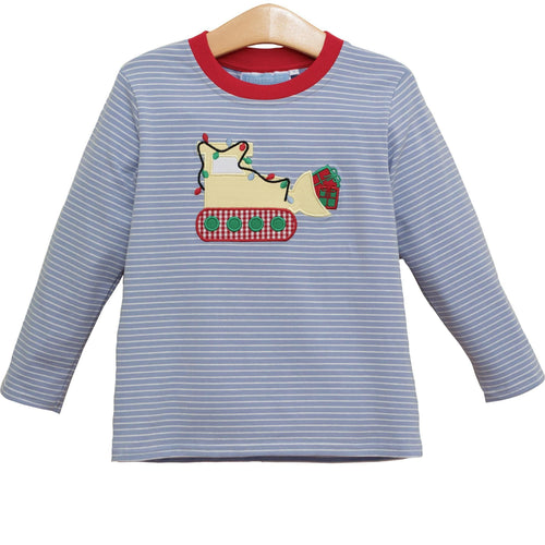 Constructing Christmas Shirt