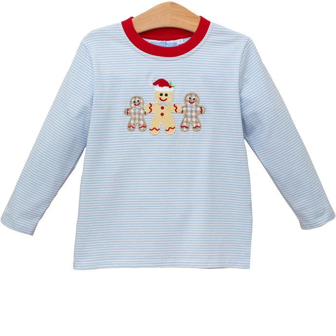 Gingerbread Shirt